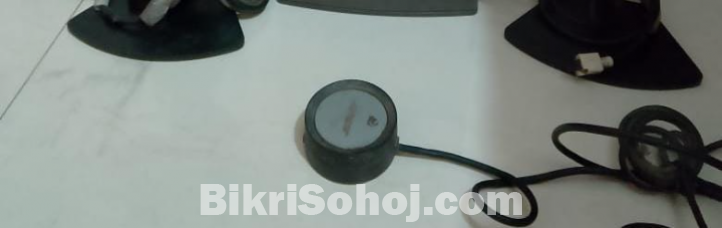 Speaker